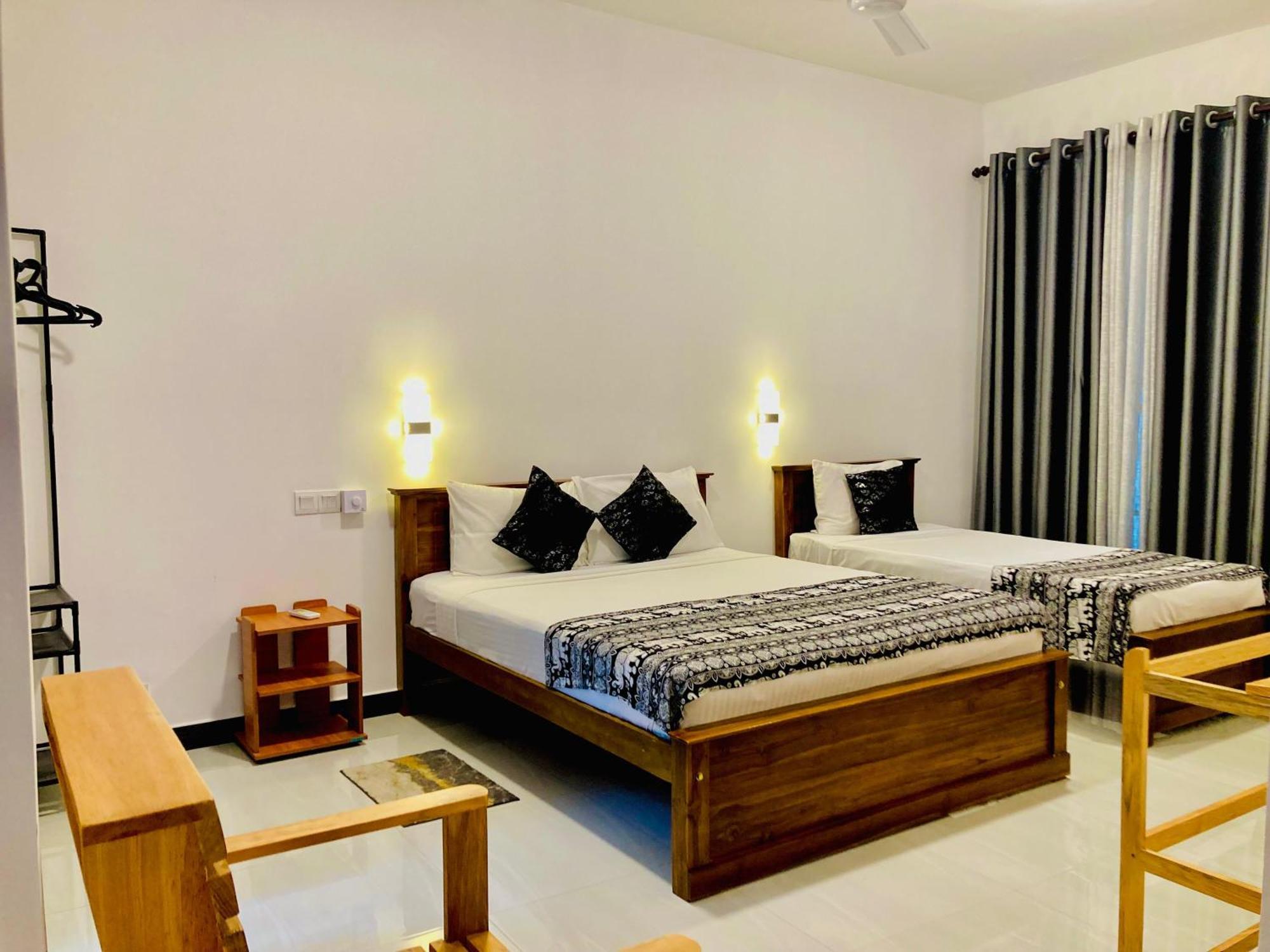 Dream House Residence Kandy Extérieur photo
